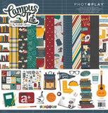 Photoplay Paper Campus Life Boy Collection Pack