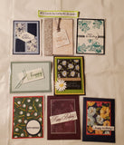 Cards by Cathy Kit 1