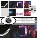 Reminisce Soundtrack of Life Collection Kit