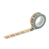 Echo Park Summer Vibes Toes In The Sand Washi Tape