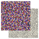 American Crafts Life of the Party Yippee Patterned Paper