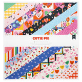 American Crafts Cutie Pie 12x12 Paper Pad