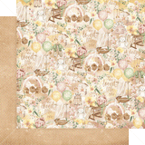 Graphic 45 Little One Oh Darling  Patterned Paper