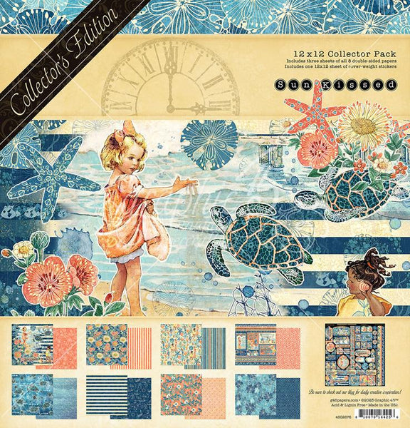 49 and Market ARToptions Rouge Ultimate Page Kit