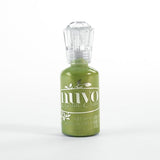 Tonic Studios Nuvo Crystal Drops - Bottle Green