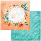 49 and Market ARToptions Alena Dramatic Patterned Paper