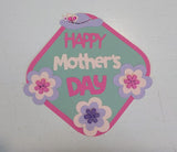 The Die Cut Store Mother's Day Die Cut Embellishment