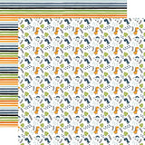 Echo Park Dino-Mite Rawr Patterned Paper