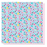 Photoplay Paper Fashion Dreams Accessories Patterned Paper