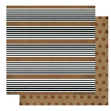 Photoplay Paper Grease Monkey Passing Lane Patterned Paper