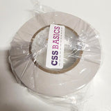 CSS Basics 1" Hand-Tear Tape
