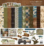 Photoplay Paper Mud On The Tires Collection Pack