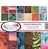 Reminisce Nature's Beauty Collection Kit
