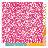 Photoplay Paper Oh What A Beautiful Day So Charming Patterned Paper