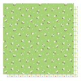 Photoplay Paper Showers & Flowers Bee Pollen Patterned Paper