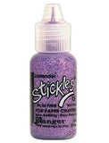 Ranger Stickles Glitter Glue - Lavender