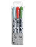 Ranger Tim Holtz Distress Crayons - Set 11