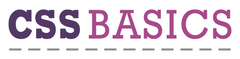 CSS Basics