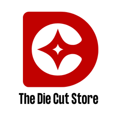 The Die Cut Store
