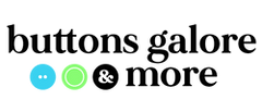 Buttons Galore