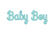 Baby Boy