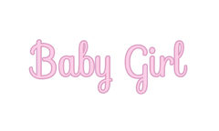 Baby Girl