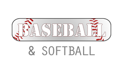 Baseball & Softball