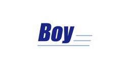 Boy