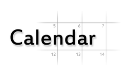 Calendar