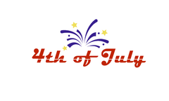 4th of July