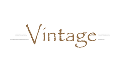 Vintage