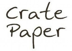 Crate Paper