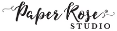 Paper Rose Studio