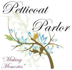 Petticoat Parlor
