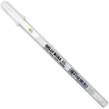 Sakura Gelly Roll Classic 05 Fine Point Pen-White