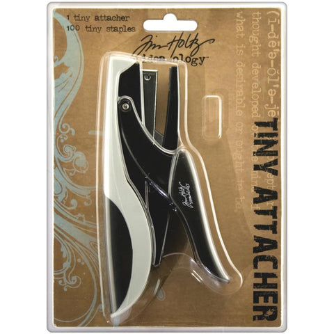 Tim Holtz Idea-ology Tiny Attacher Tool