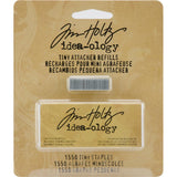 Tim Holtz Idea-ology Tiny Attacher Tool Refills