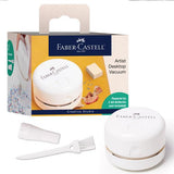 Faber Castell Artist Desk Vacuum