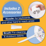 Faber Castell Artist Desk Vacuum