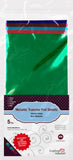 Scrapbook Adhesives Metallic Transfer Foil Sheets Variety Colors