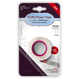 Crafty Power Tape - 20' Roll 3L Scrapbook Adhesives