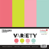 Photoplay Paper Birthday Sparkle Cardstock Variety Pack