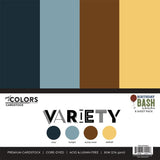 Photoplay Paper Birthday Bash Cardstock Variety Pack