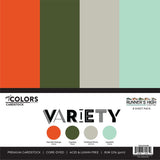 Photoplay Paper Runner's High Cardstock Variety Pack
