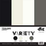 Photoplay Paper The Graduate Cardstock Variety Pack