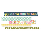 Simple Stories Fresh Air Washi Tape