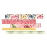 Simple Stories Simple Vintage Spring Garden Washi Tape Embellishments