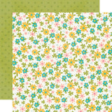 Simple Stories St. Patrick's Day So Lucky Patterned Paper
