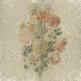Simple Stories Simple Vintage Junk Drawer Notes and Things 12x12 Patterned Paper
