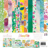 Fancy Pants Bloom Collection Kit
